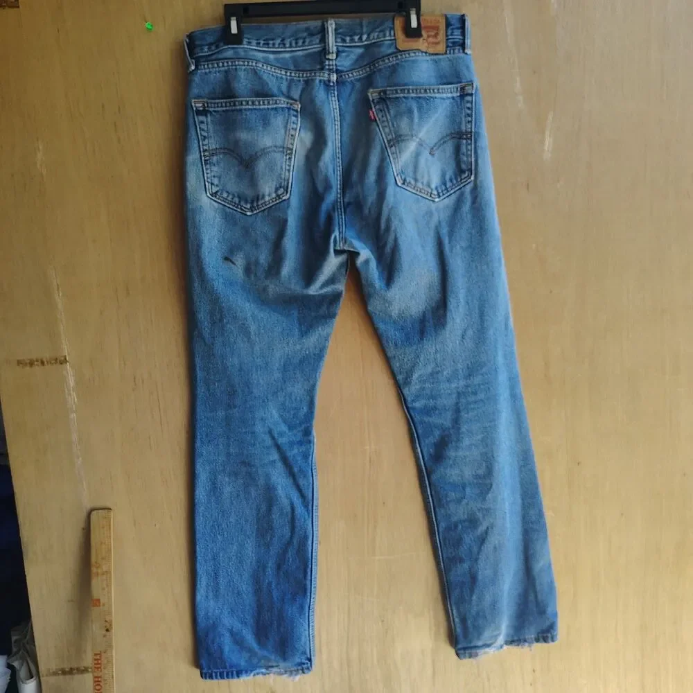 Levis product pair